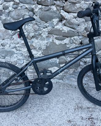 Bici BMX