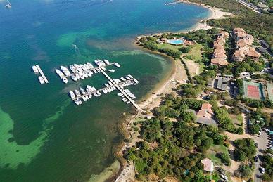 PORTOROTONDO - COSTA SMERALDA