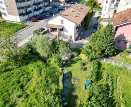 CASA INDIPENDENTE A SETTIMO TORINESE