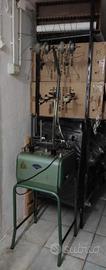 Dipanatore per matasse e accessori