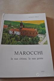 MAROCCHI - la sua chiesa, la sua gente