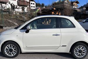 Fiat 500 (2007-2016) - 2015