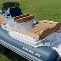 Salpa Soleil 23