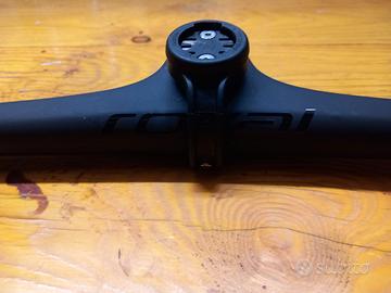 Manubrio integrato Roval 