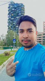 Lavapiatti Aiuto Cuoco Aiuto Cameriari