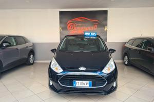 FORD B-MAX 1.4 GPL DEL NORD ITALIA 2015