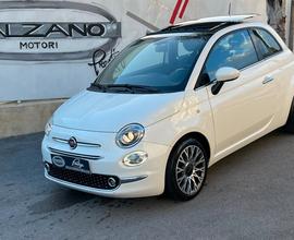 FIAT 500 1.2 DUALOGIC STAR 2019 TETTO APRIBILE