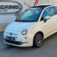 FIAT 500 1.2 DUALOGIC STAR 2019 TETTO APRIBILE