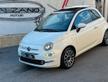 FIAT 500 1.2 DUALOGIC STAR 2019 TETTO APRIBILE