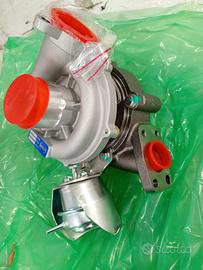 Turbina Turbo 753420-0004 NUOVA