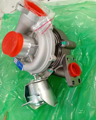 Turbina Turbo 753420-0004 NUOVA