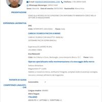 Magazziniere