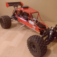 Ripara giocattoli modellini ecc Cà di david