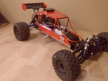 Ripara giocattoli modellini ecc Cà di david