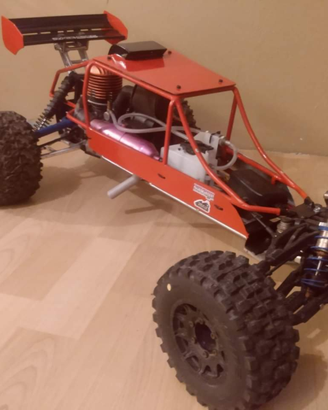 Ripara giocattoli modellini ecc Cà di david