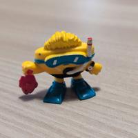 Sorpresa Findus 1991