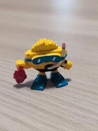 Sorpresa Findus 1991