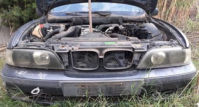 motore BMW, MOTORE 25 6T 1, bmw, freccia,