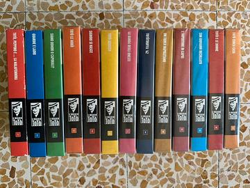 Collana VHS ‘Il meglio Totò’ - Cofanetto Film