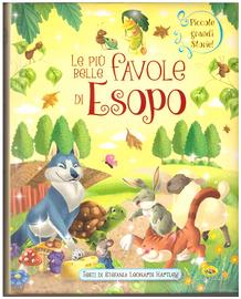 Tre libri di Fiabe per bambini 1
