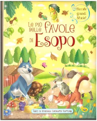 Tre libri di Fiabe per bambini 1