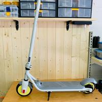 Monopattino elettrico Segway C10