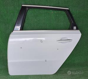 PORTIERA POSTERIORE SINISTRA PEUGEOT 508 Station W