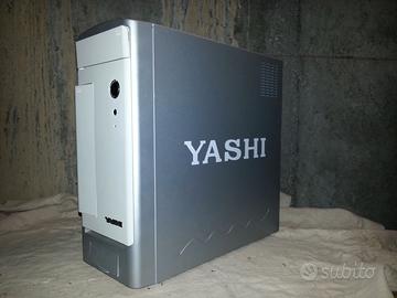 Mini Pc YASCI anno 2112