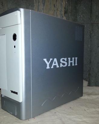 Mini Pc YASCI anno 2112