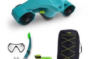 Jobe Infinity Seascooter
