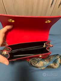 Pochette rossa