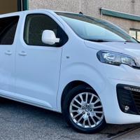 PEUGEOT TRAVELLER 2.0 BLUEHDI LONG ACTIVE 144CV - 