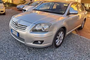 Toyota Avensis 2.2 D-4D 16V