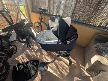 Passeggino Origami 4Moms