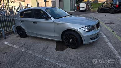ricambi bmw 118d n47 