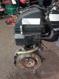 MOTORE NISSAN MICRA CR12 A