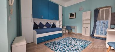 Monolocale + Stanza Lavanderia, Centro Caravaggio