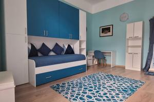 Monolocale + Stanza Lavanderia, Centro Caravaggio