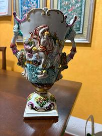 Vaso da collezione