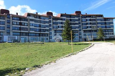 4 LOCALI A SAN MASSIMO