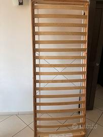 UTÅKER Letto impilabile, pino, 80x200 cm IKEA