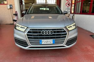 Audi Q5 2.0 TDI 150 CV Business