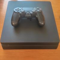 PS4 - PlayStation 4 Slim