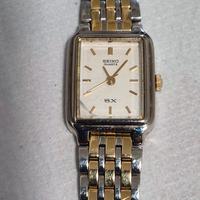 Orologio Seiko da donna