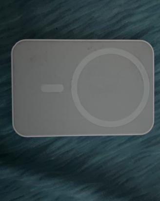 Powerbank con filo per Ricarcarlo