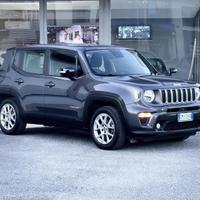 Jeep Renegade 1.0 Gpl 120CV E6 Neo - 2023