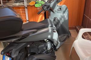 Sh350 sport pari al nuovo