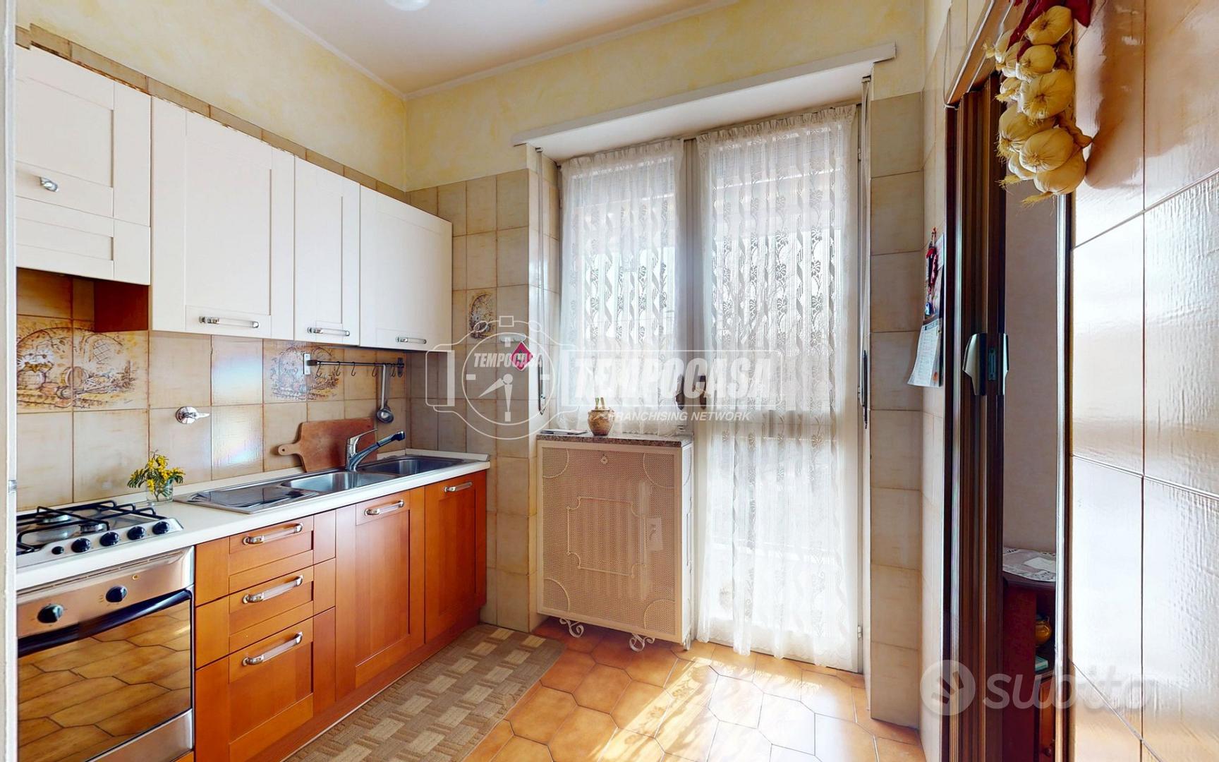 Appartamento – Settimo Torinese, Torino - Altro