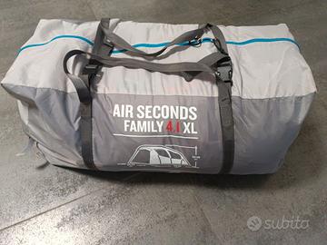 Tenda quechua Air seconds family 4.1 XL