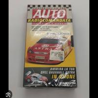 DeA Costruisci la tua auto Opel Astra